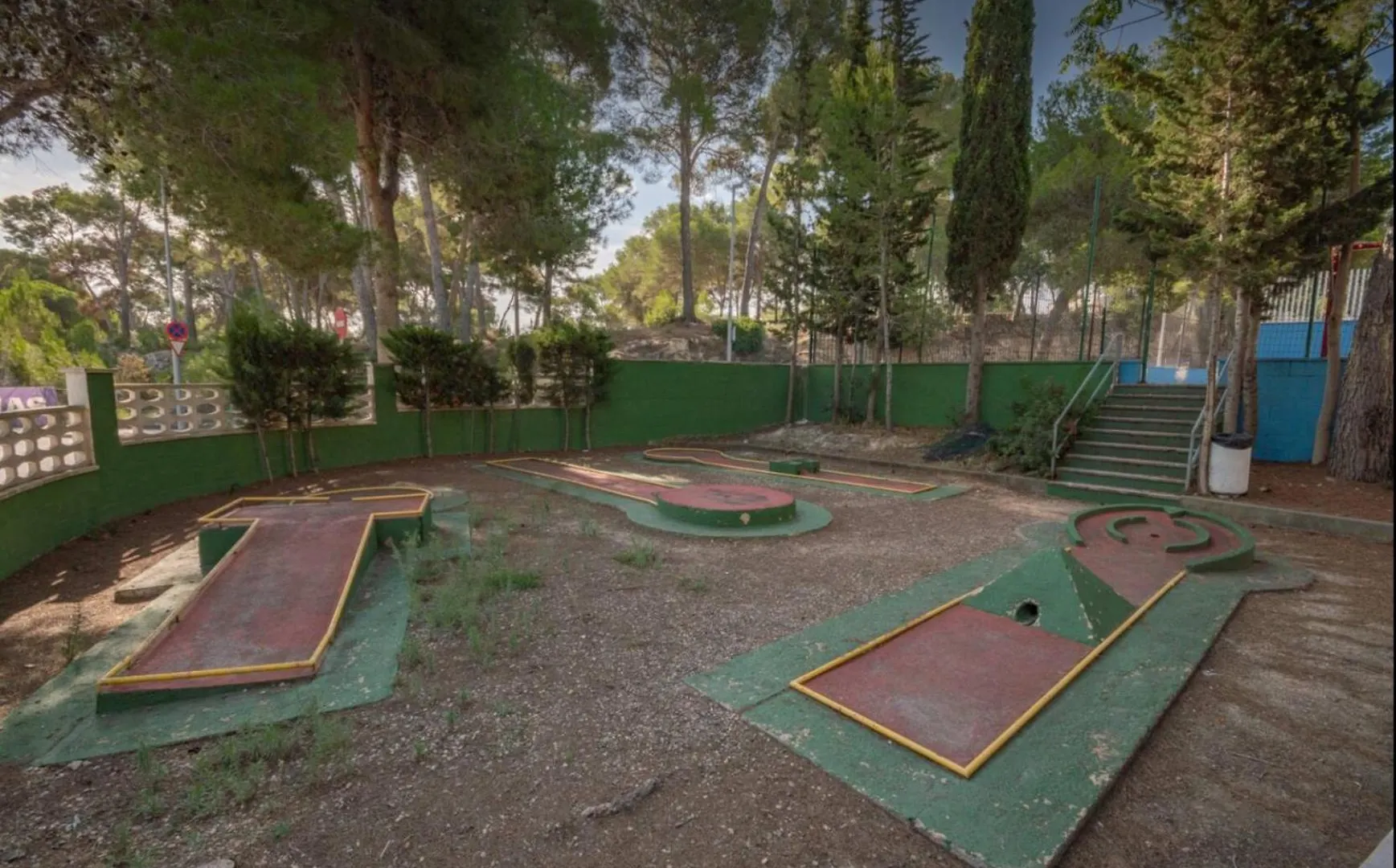 דירות סאלו Atico Con Vistas-Piscina-Wifi-Aacc-2Hab-Portaventura