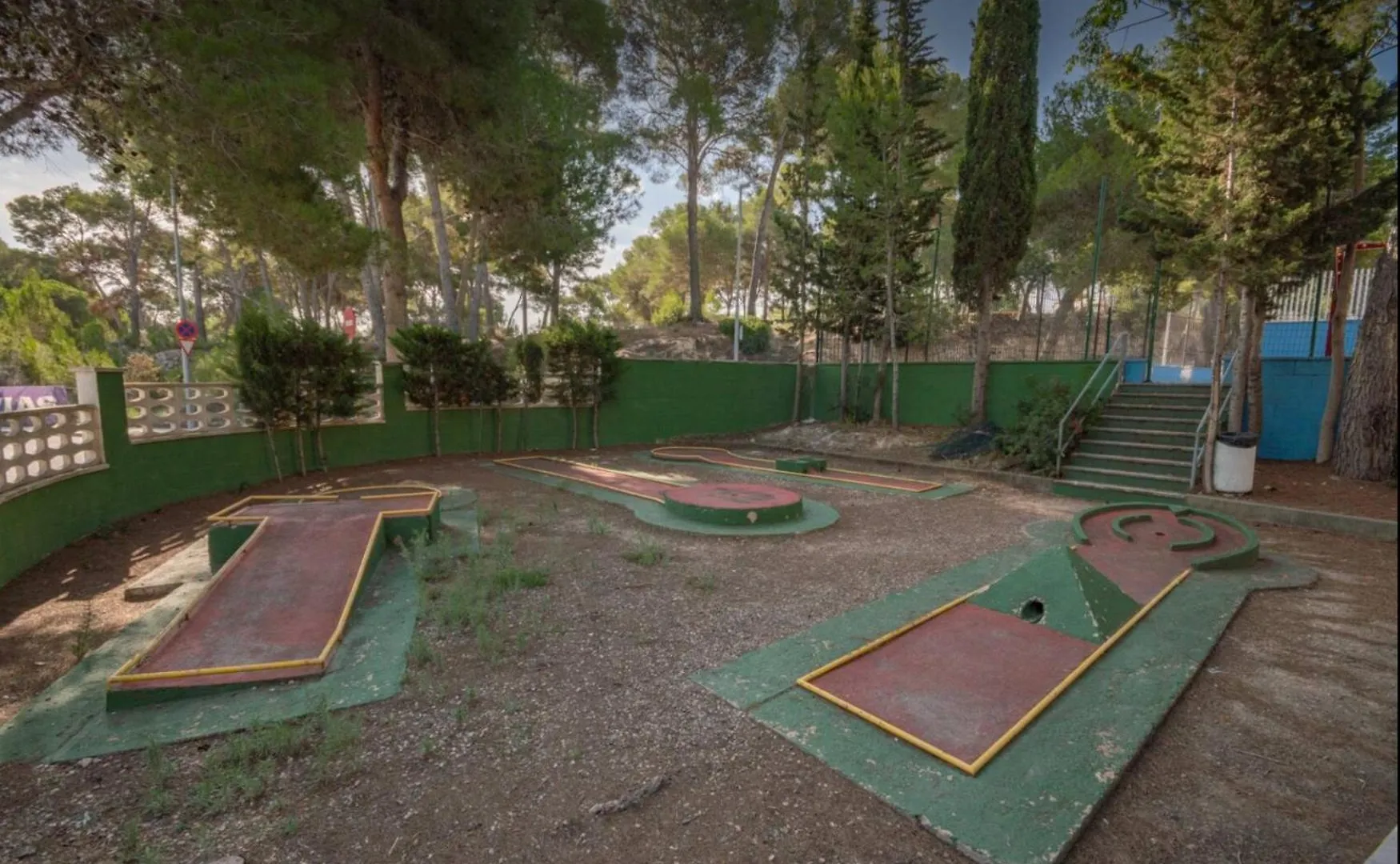 דירות סאלו Atico Con Vistas-Piscina-Wifi-Aacc-2Hab-Portaventura ספרד