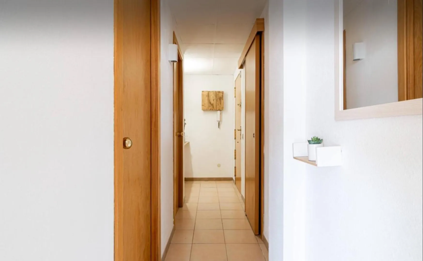Atico Con Vistas-Piscina-Wifi-Aacc-2Hab-Portaventura Apartamento Salou