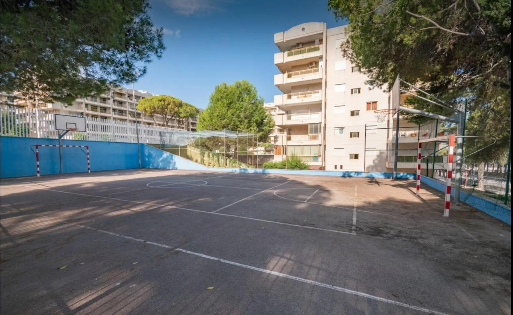Apartamento Atico Con Vistas-Piscina-Wifi-Aacc-2Hab-Portaventura Salou