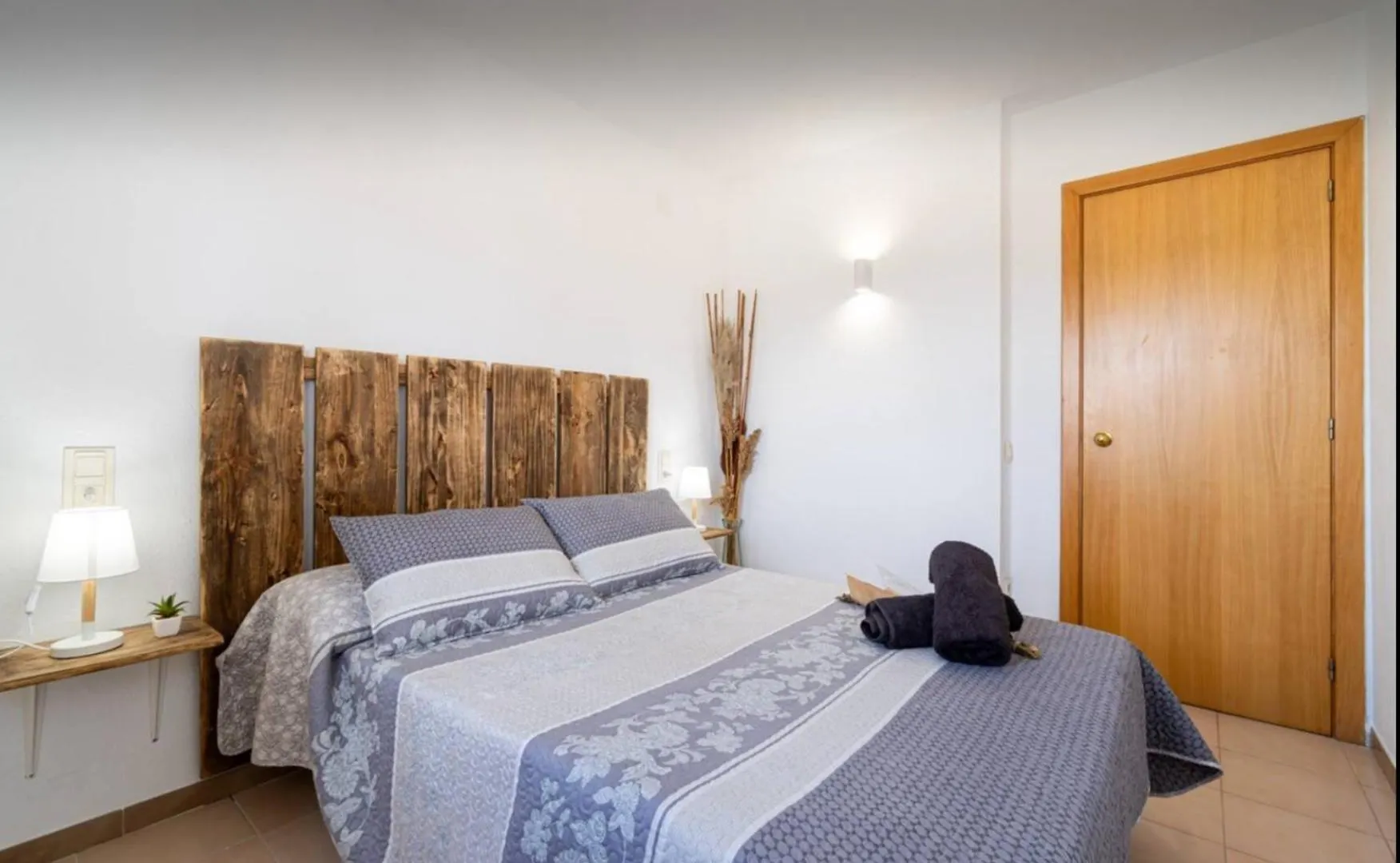Atico Con Vistas-Piscina-Wifi-Aacc-2Hab-Portaventura Apartamento Salou