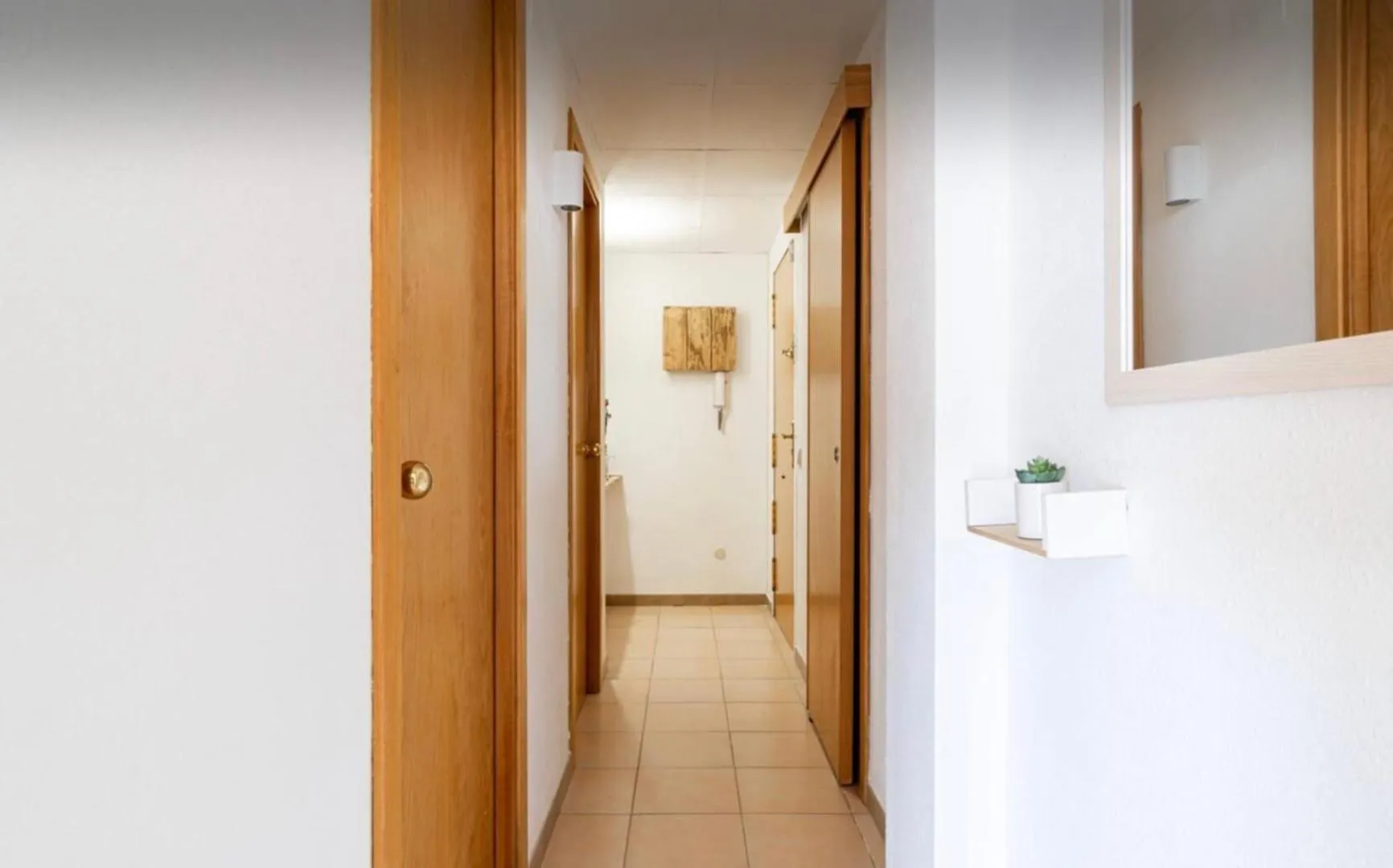 Apartamento Atico Con Vistas-Piscina-Wifi-Aacc-2Hab-Portaventura Salou