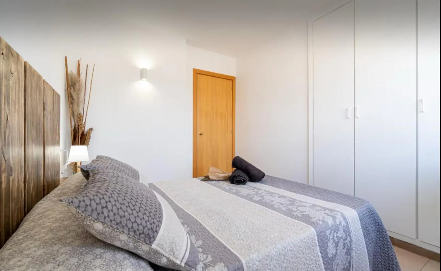 Atico Con Vistas-Piscina-Wifi-Aacc-2Hab-Portaventura Apartamento Salou